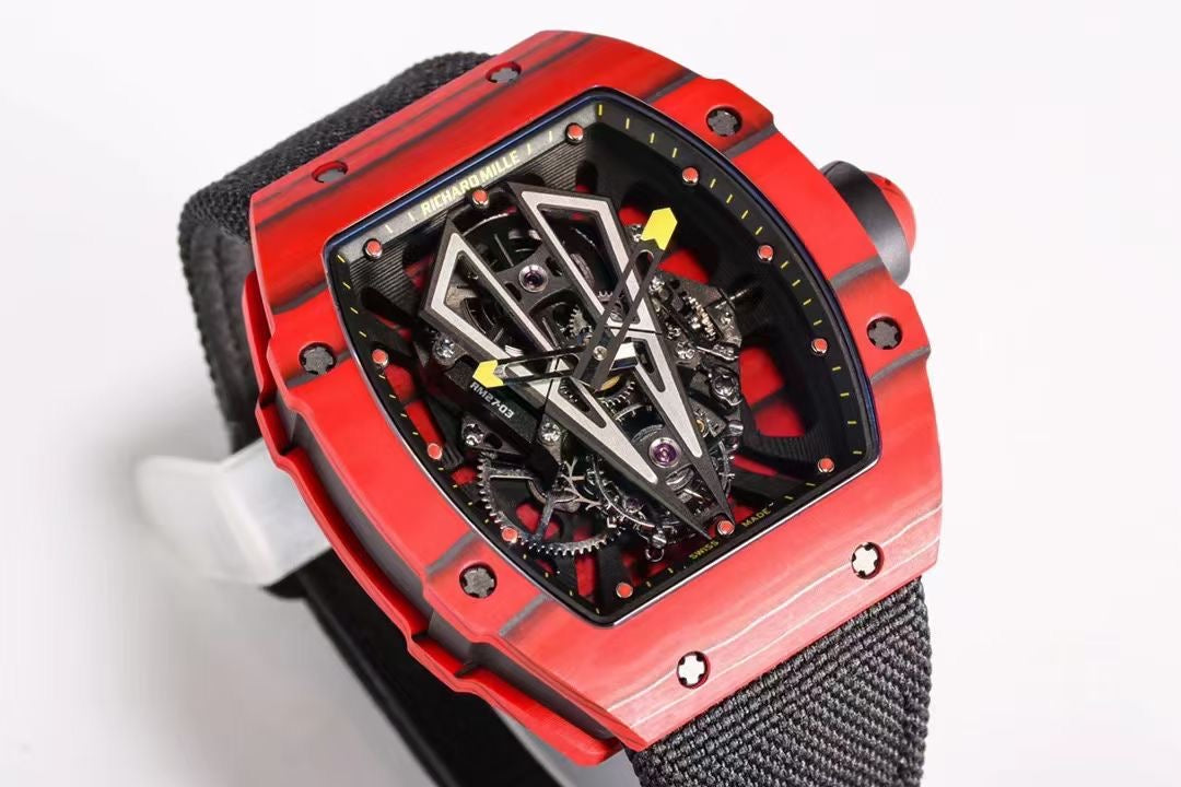 Richard Mille RM27-03