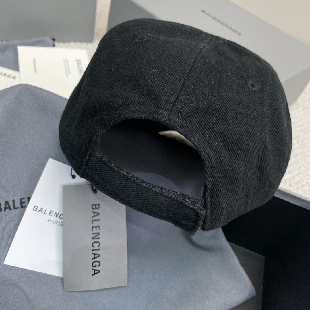 Balenciaga Cap