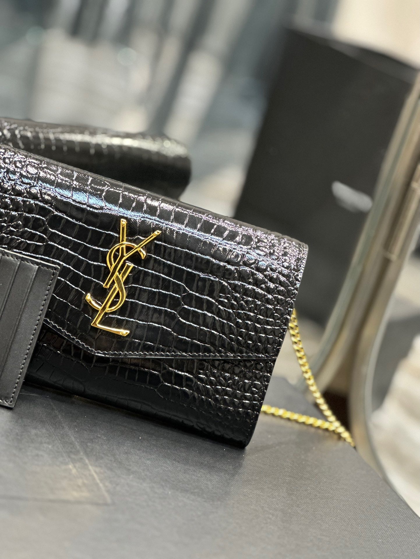 YSL Envelope