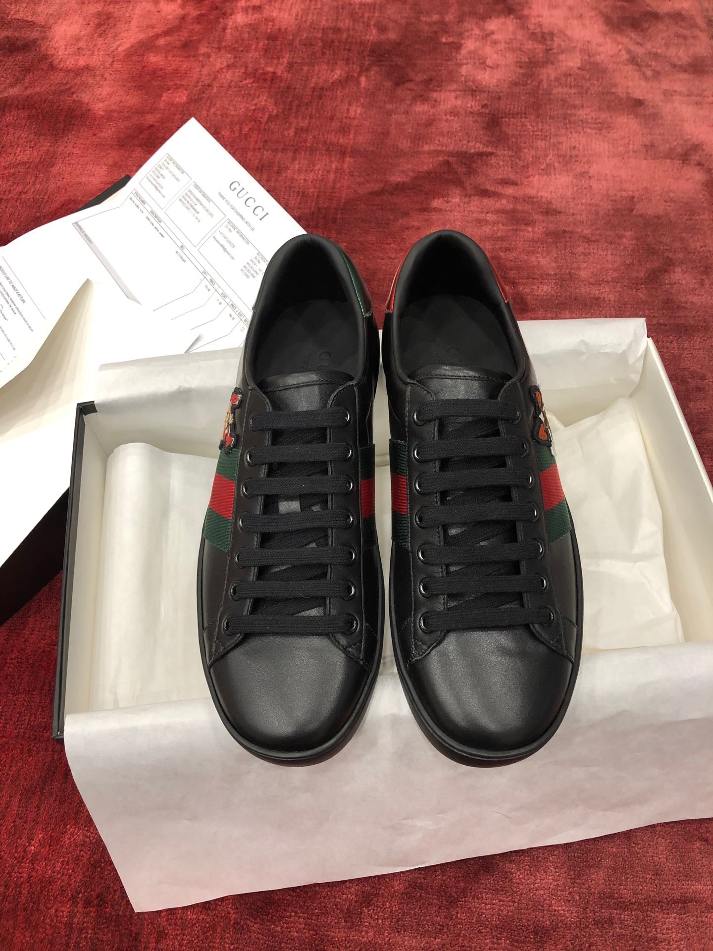 Gucci Sneakers