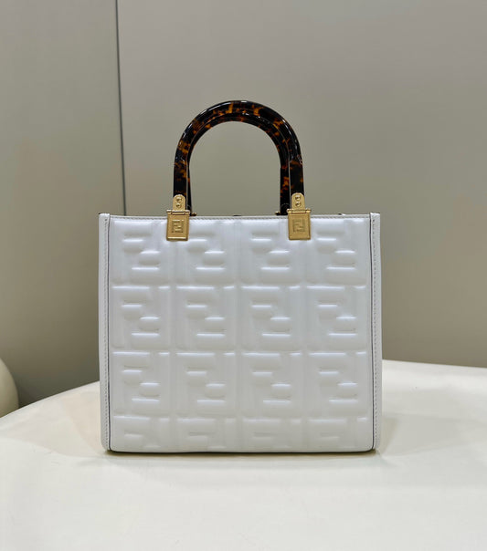 Fendi Tote