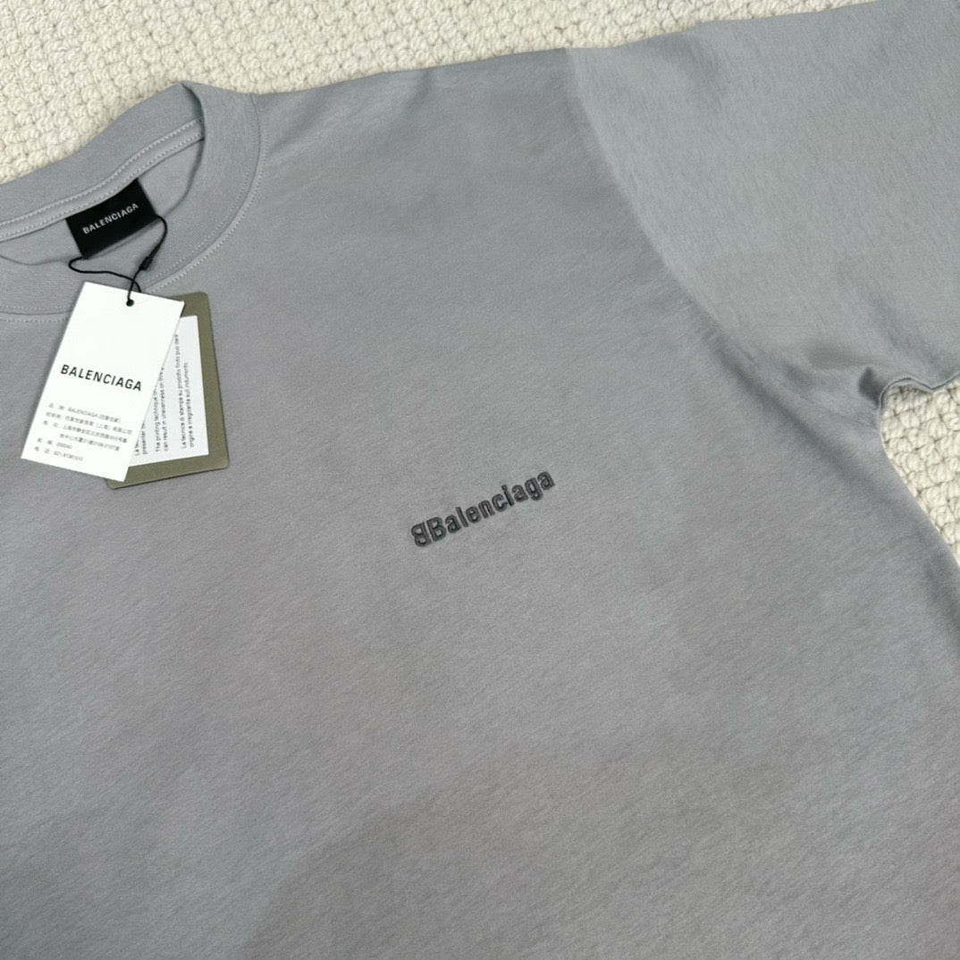 Camiseta Balenciaga