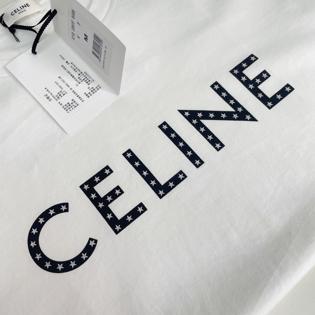 Celine T-shirt