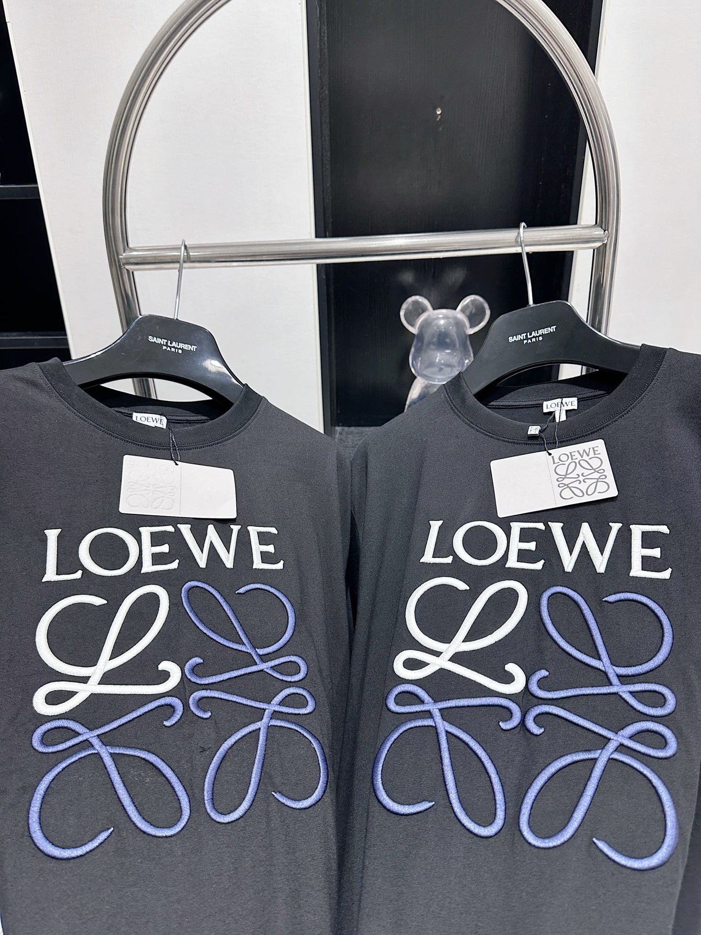 Camiseta Loewe