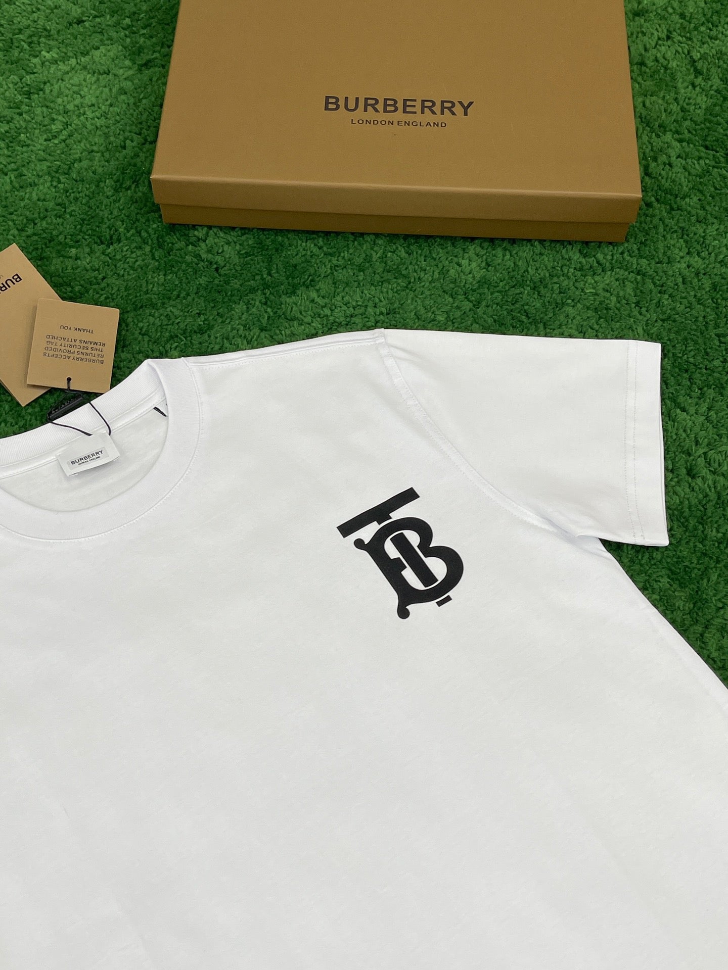 Burberry T-shirt