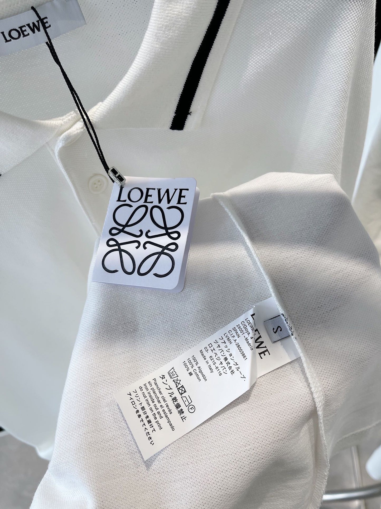 Loewe Polo