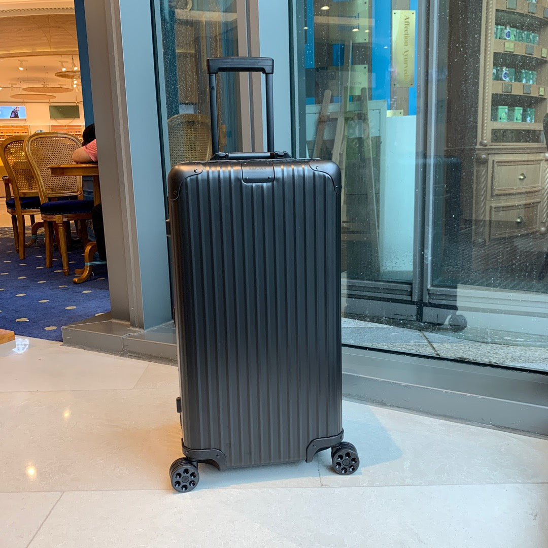 Rimowa Luggage