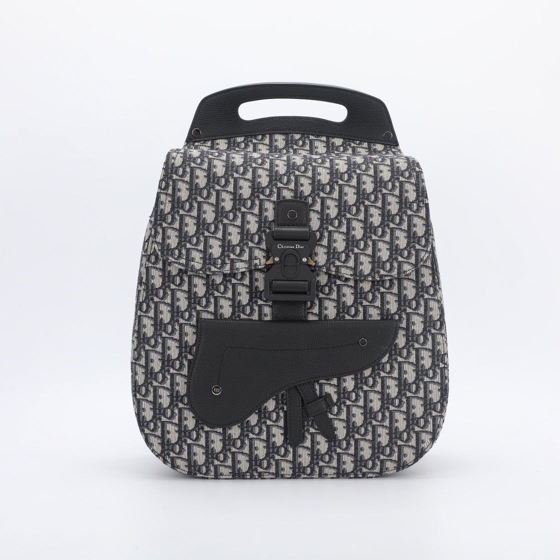 Mochila Dior Gallop Oblique