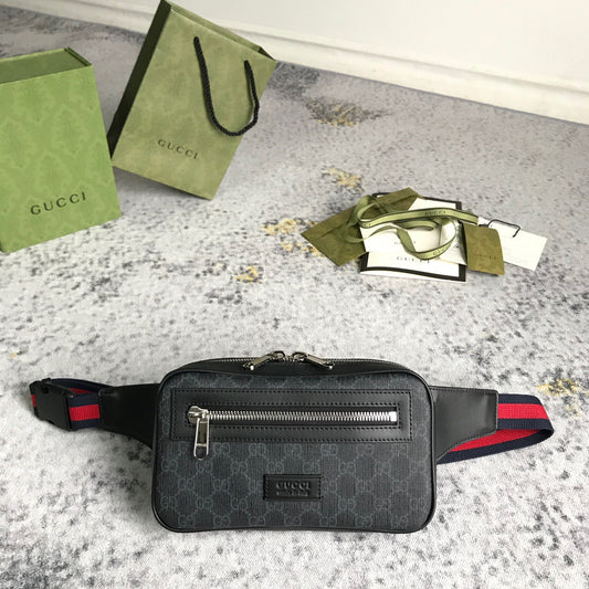 Gucci Cross Body Bag