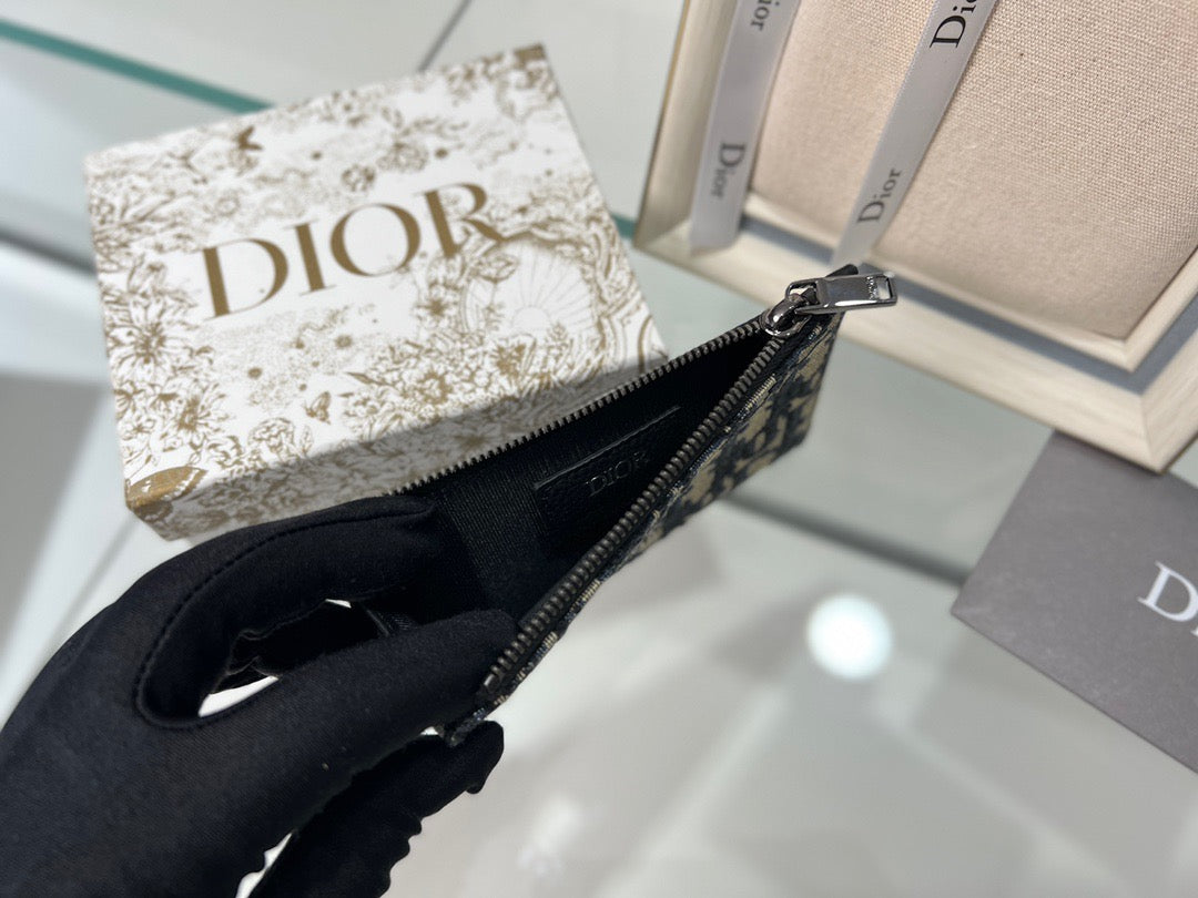 Cartera Dior