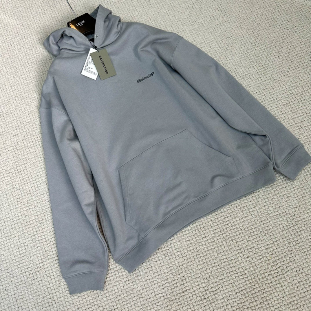 Sudadera Balenciaga