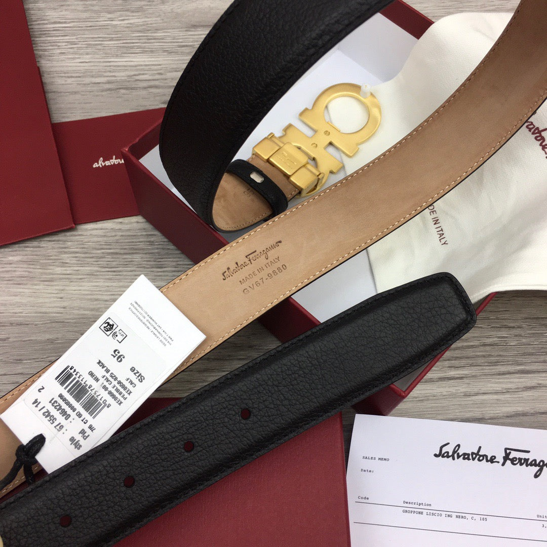 Ferragamo Belt