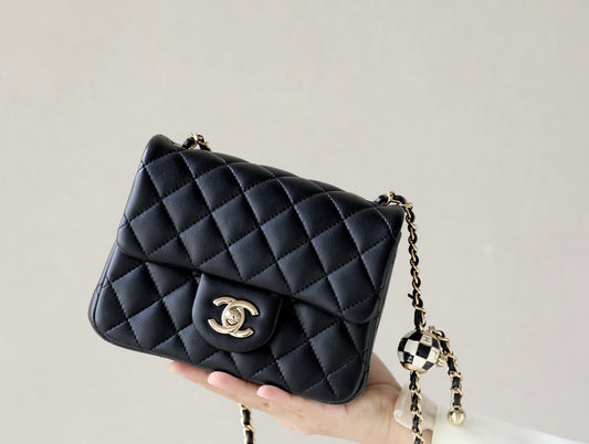 Chanel Mini Flap