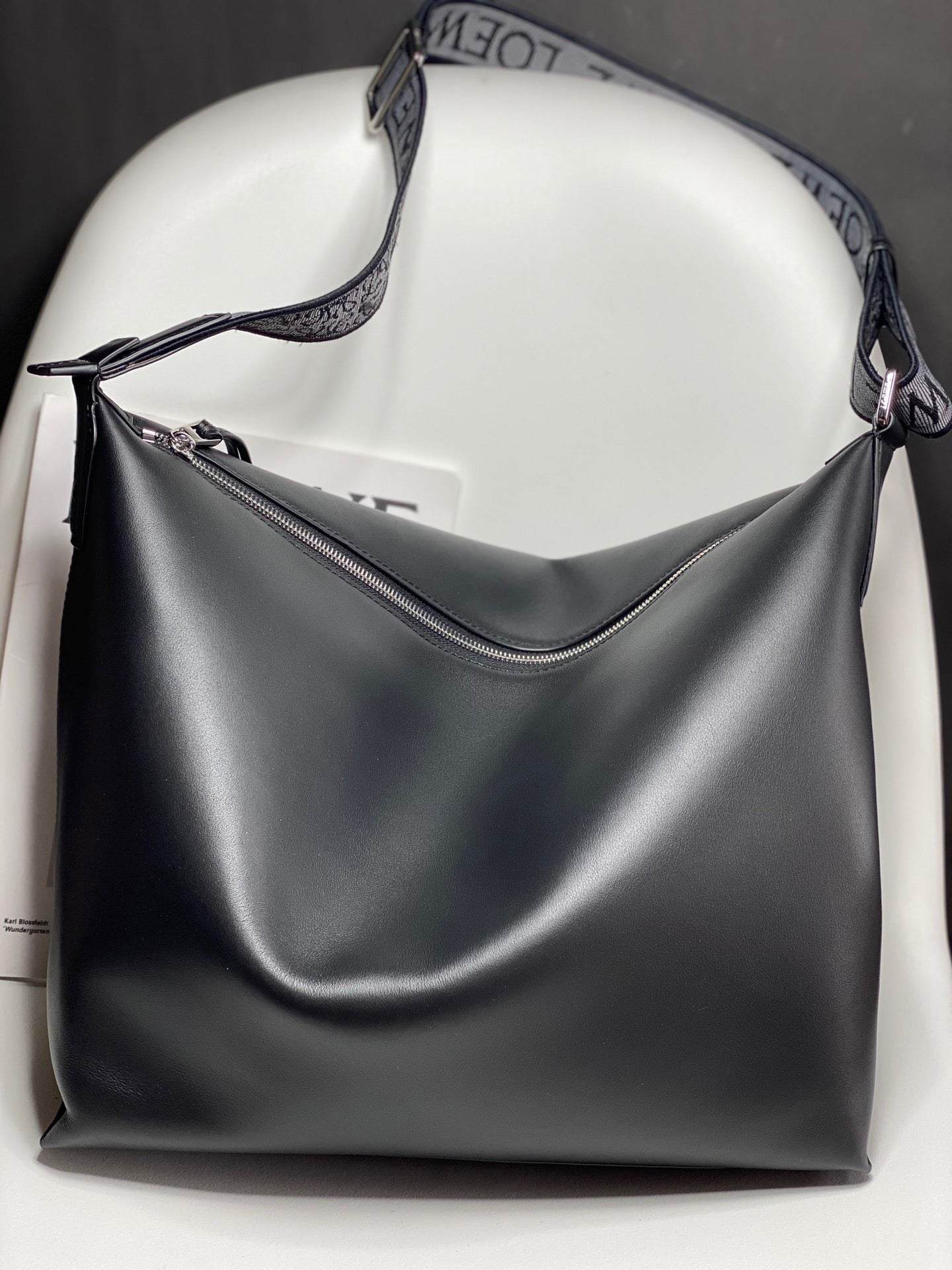 Bolso bandolera Loewe