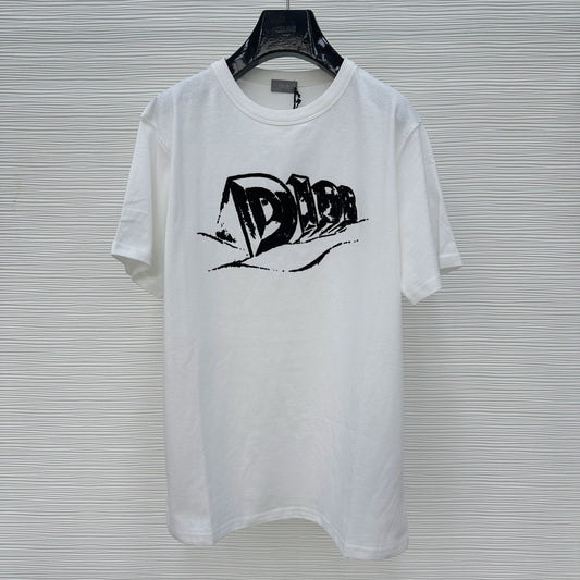 Camiseta Dior