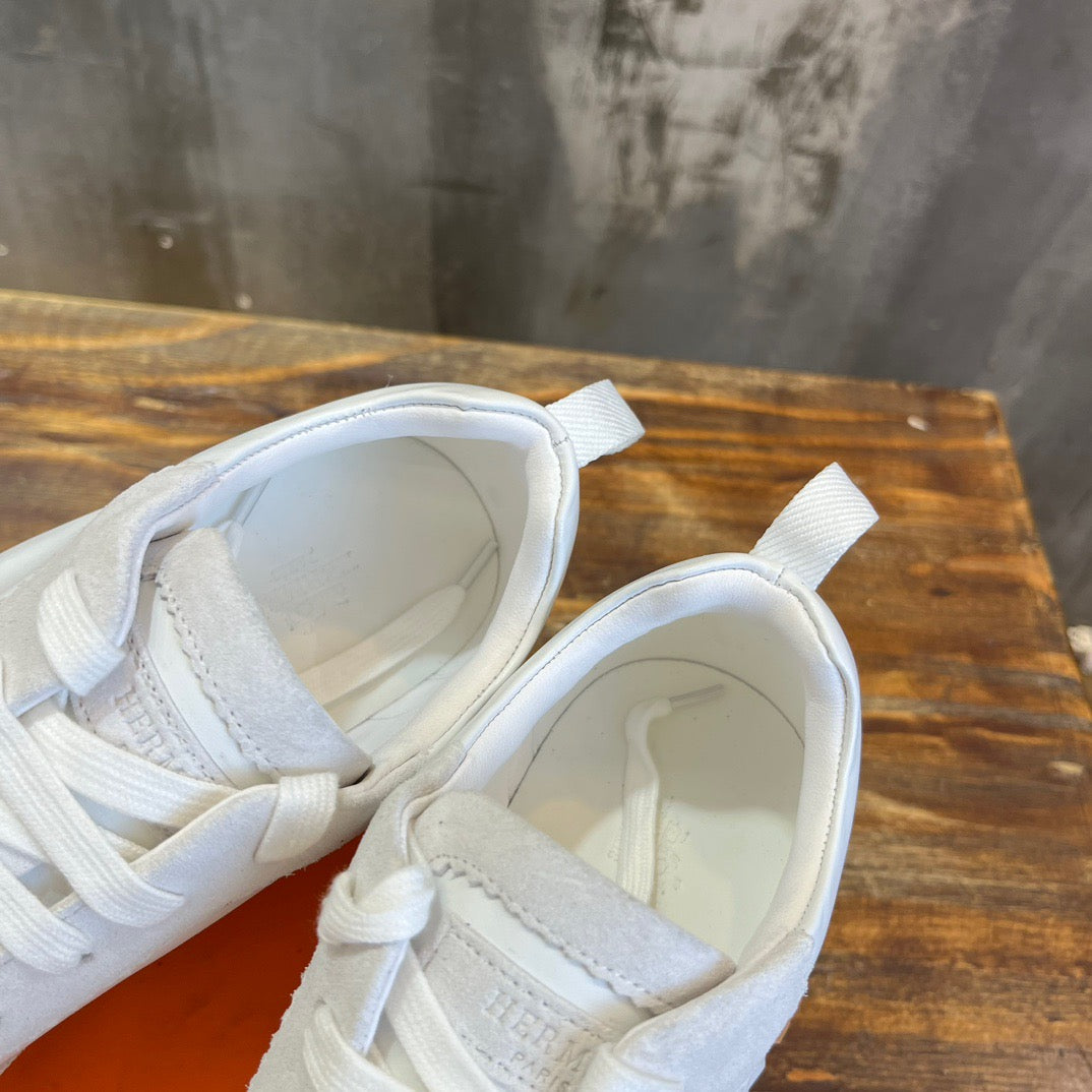 Zapatillas Hermès