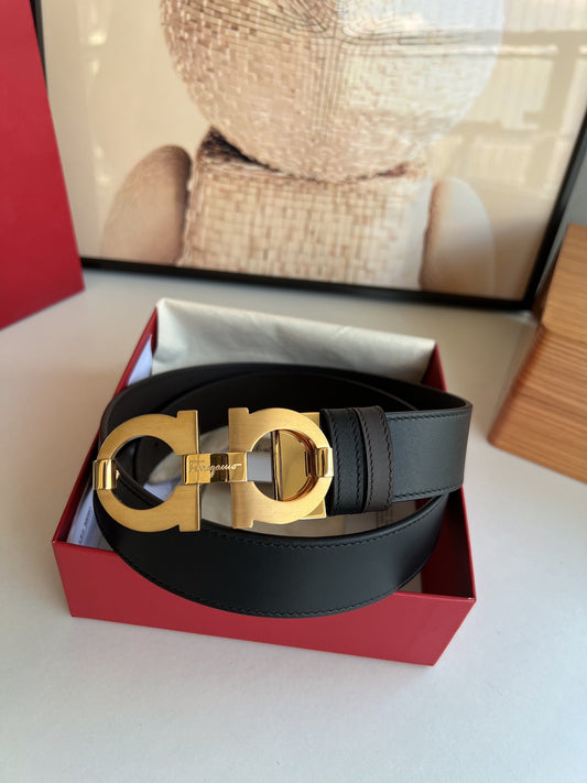 Ferragamo Belt