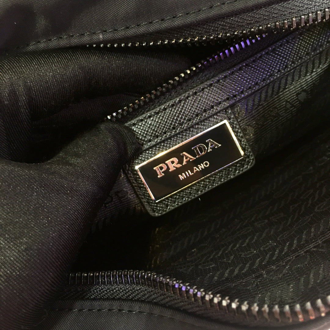 Prada Messenger Bag