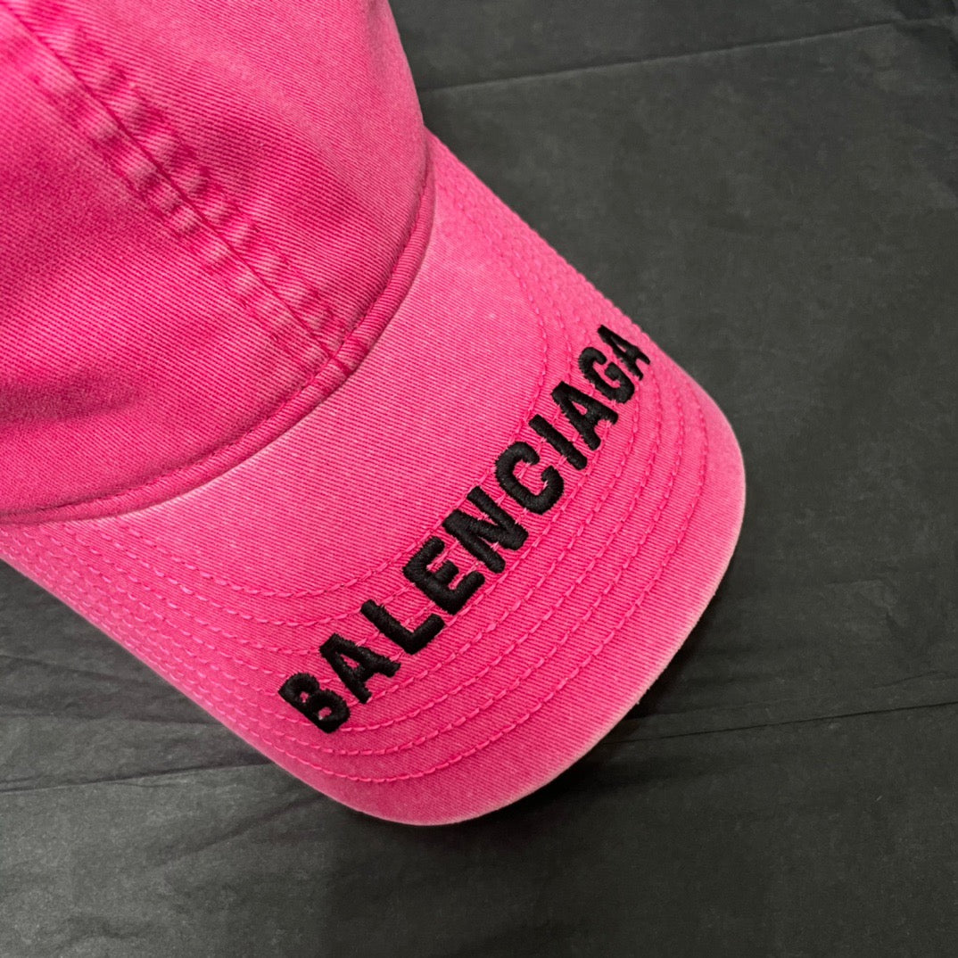 Gorra Balenciaga