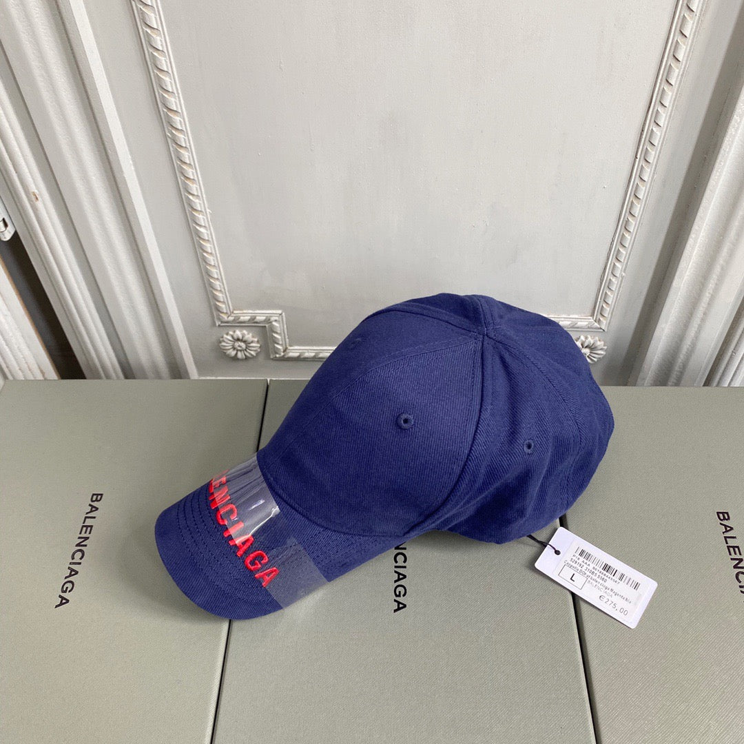 Balenciaga Cap