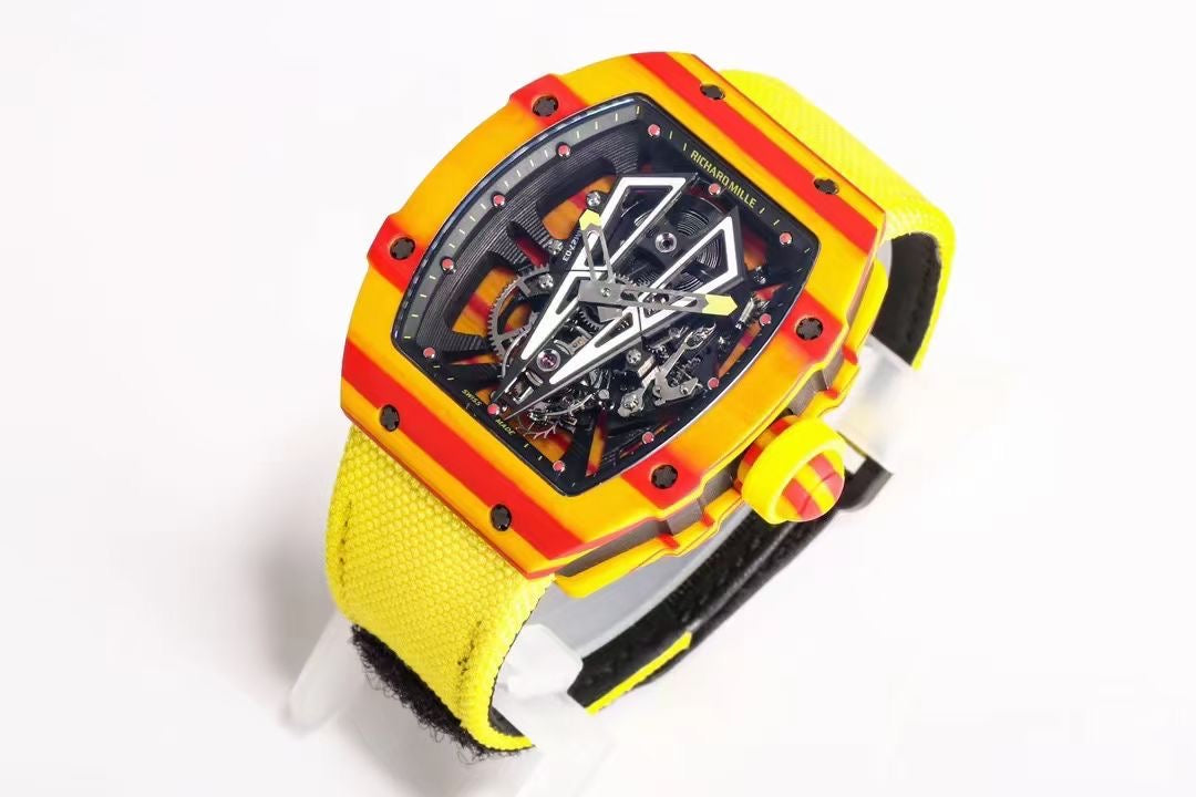 Richard Mille RM27-03