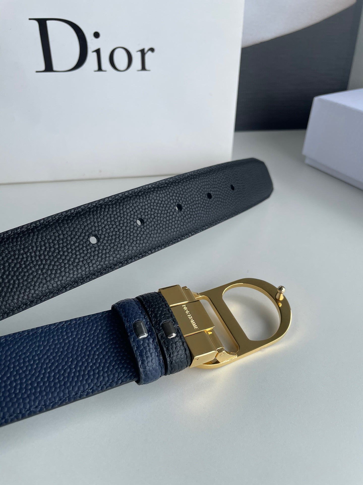 Dior Belts