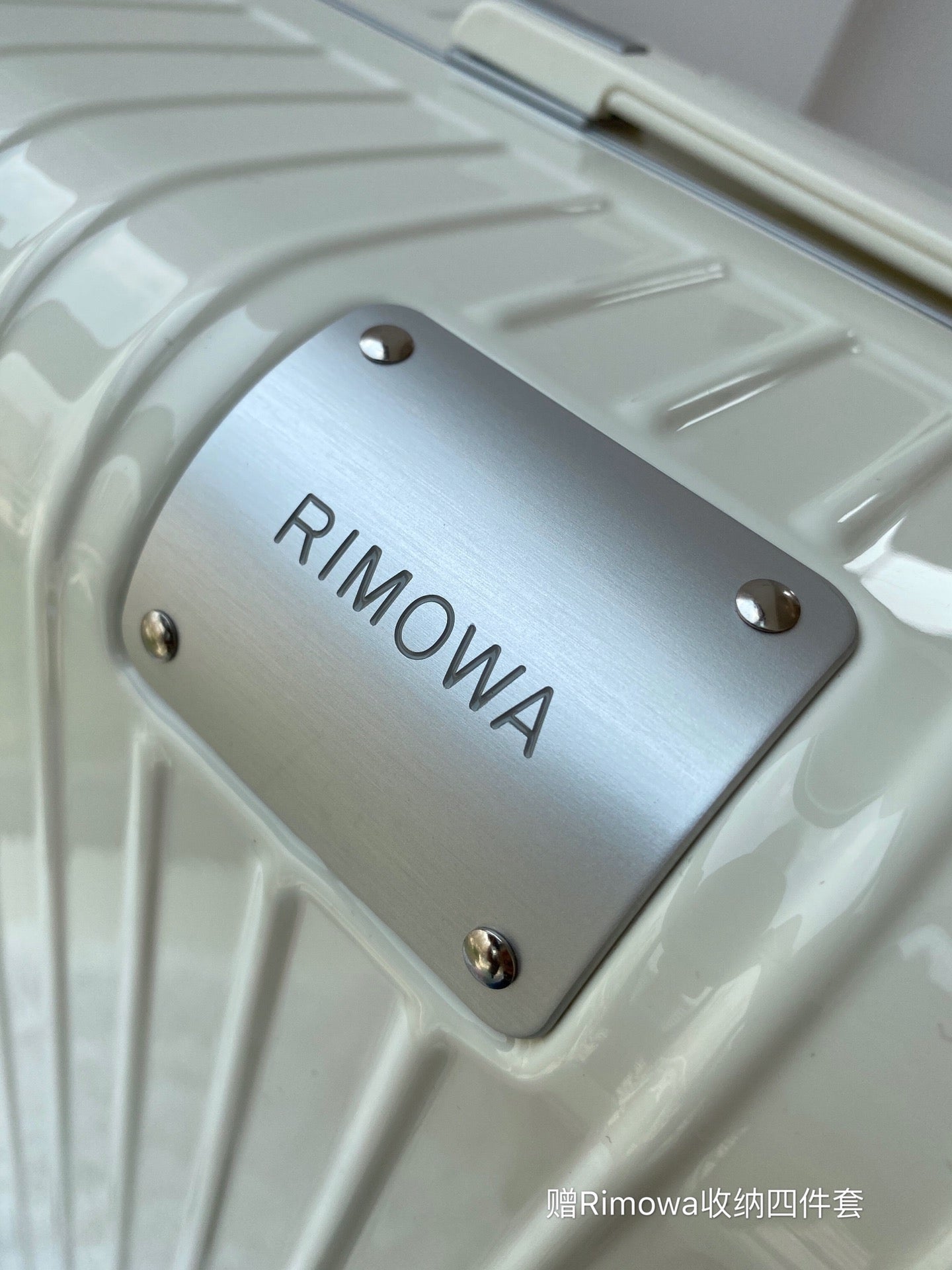 Equipaje Rimowa