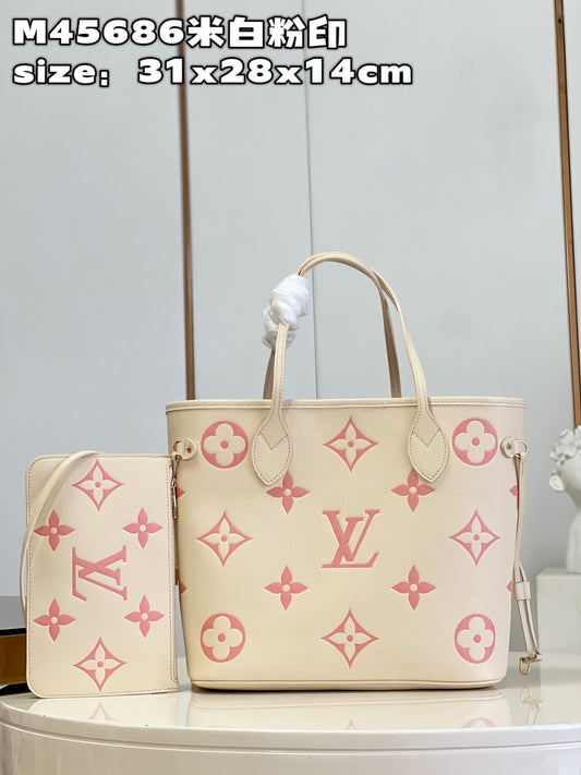 LV Neverfull (28cm) - M45686