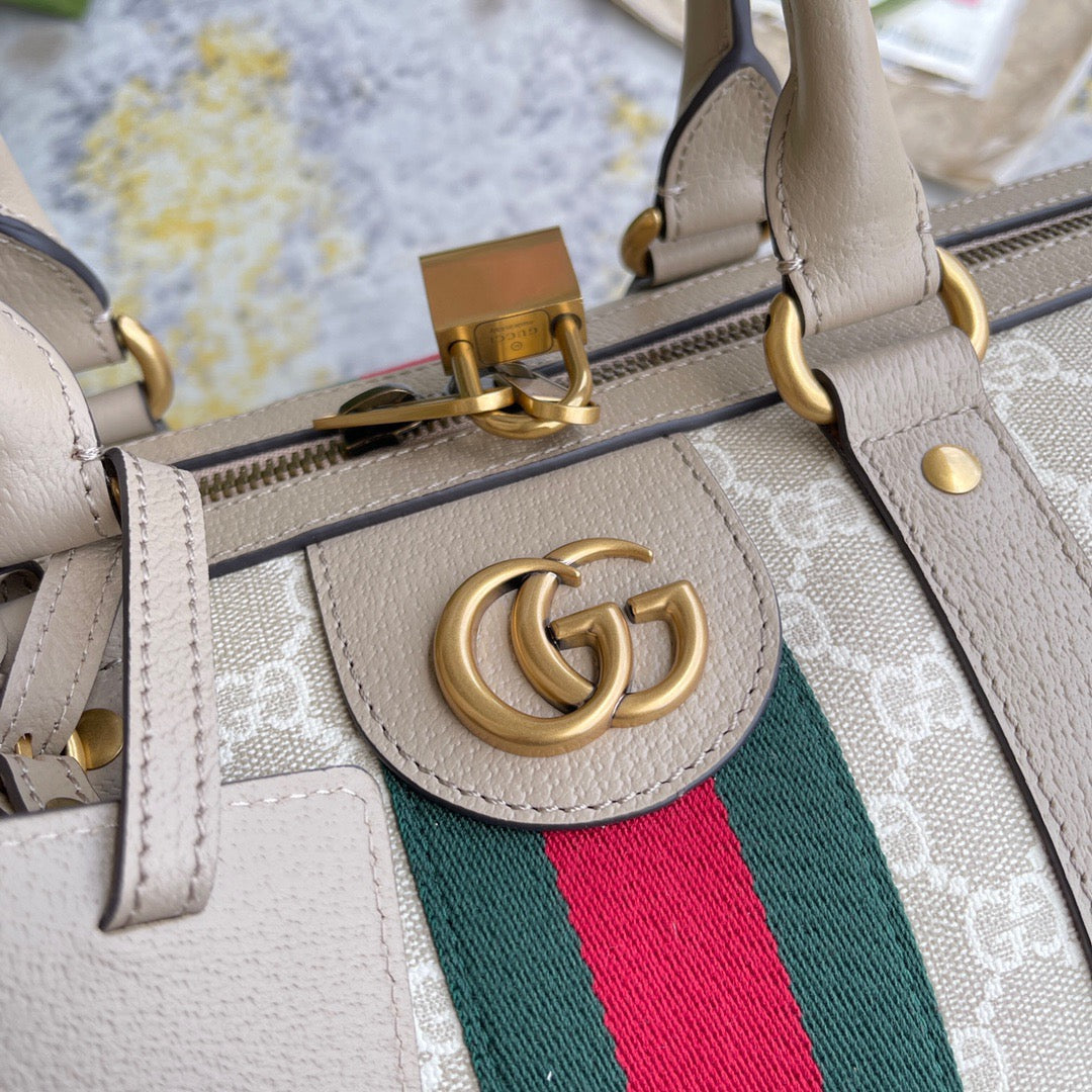 Gucci Keepall