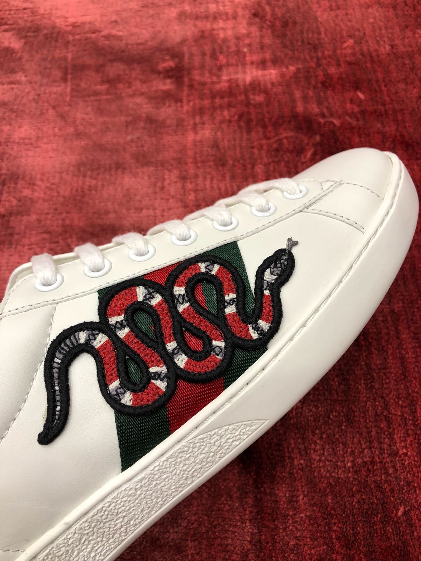 Gucci Sneakers