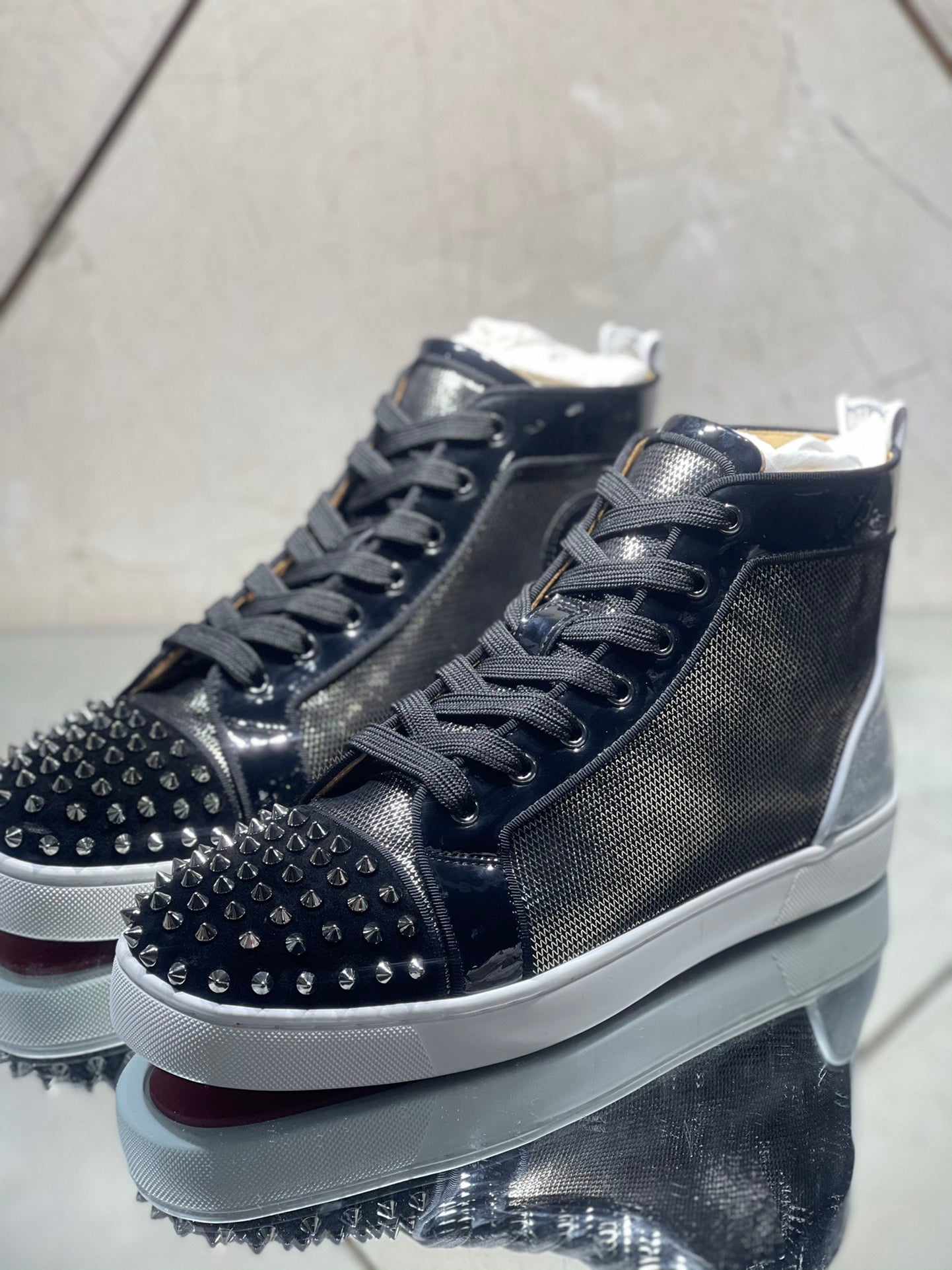 Christian Louboutin Sneakers