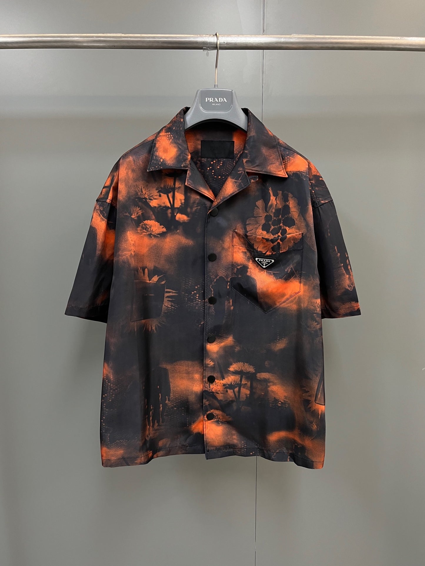 Prada Shirt