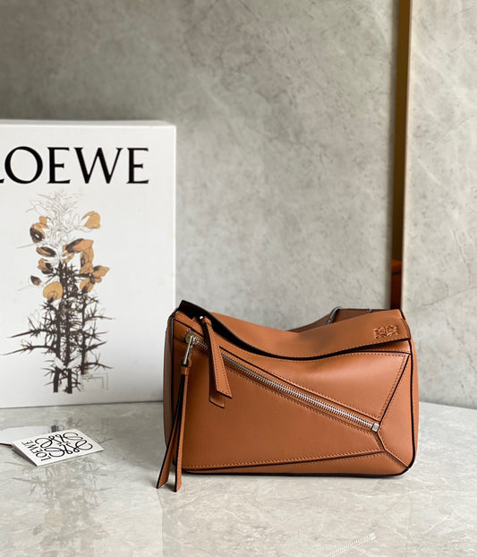 Bolso Rompecabezas Loewe