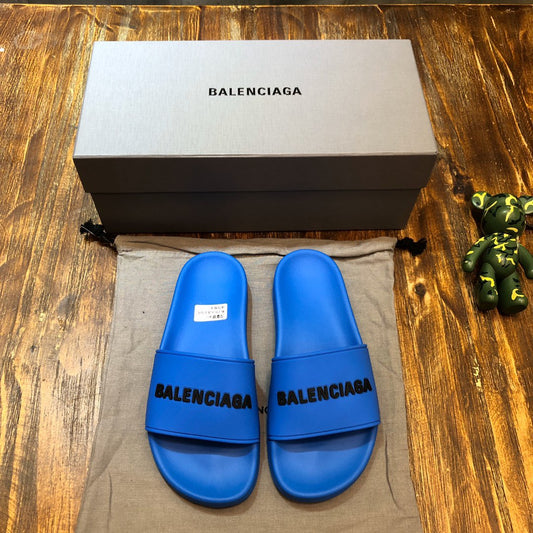 Sandalia Balenciaga