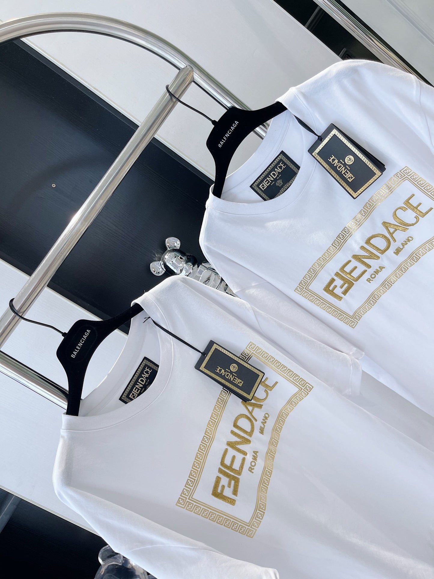 Fendi T-shirt