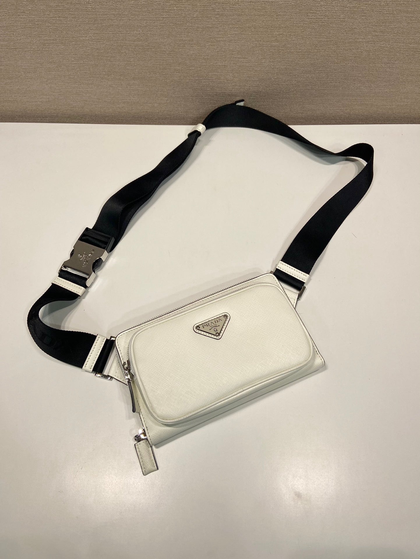 Prada Cross Body Bag