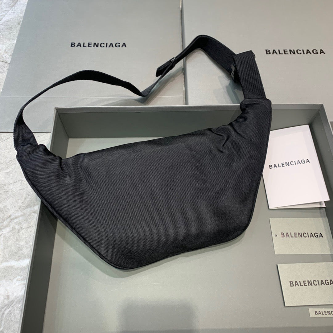 Balenciaga Bandolera