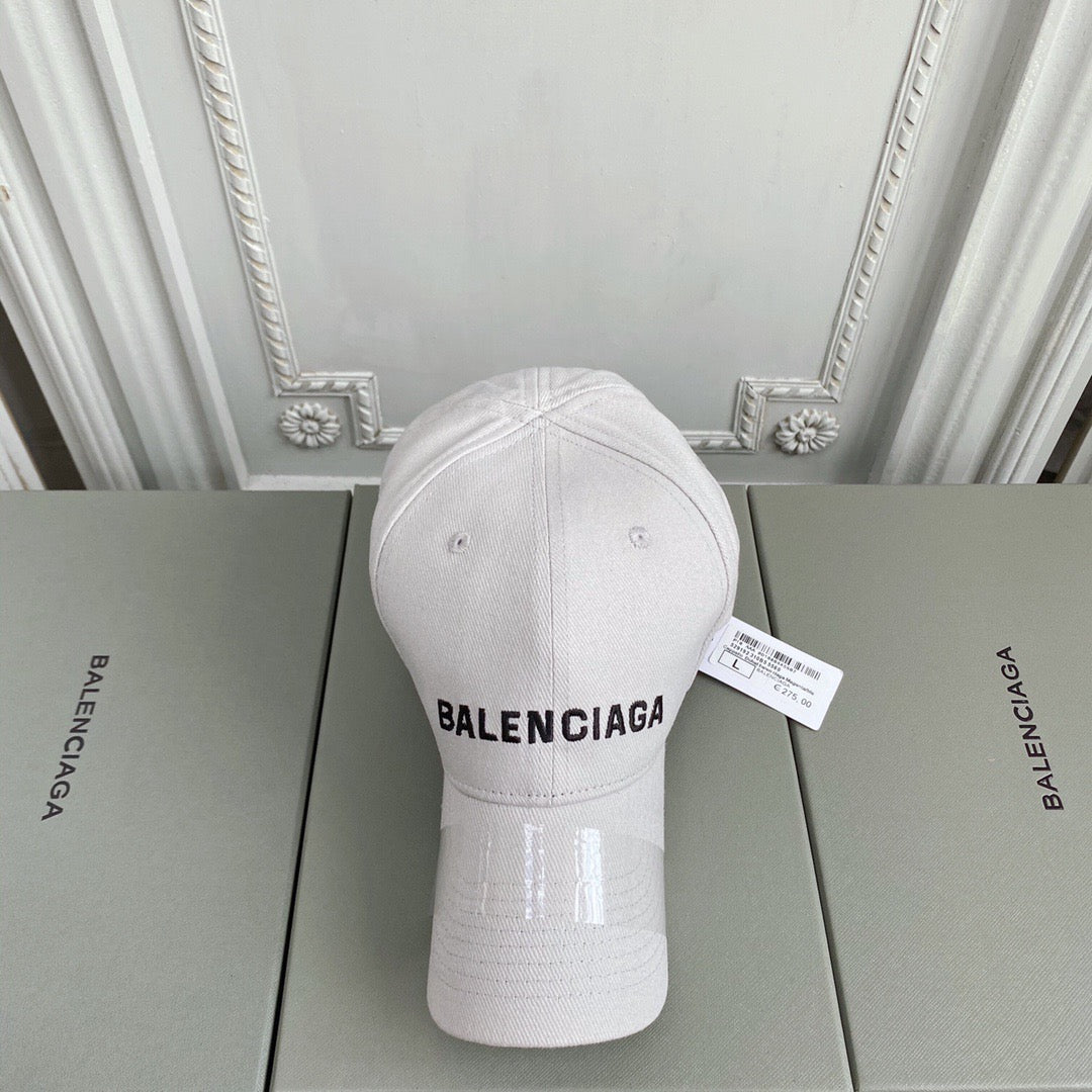 Gorra Balenciaga