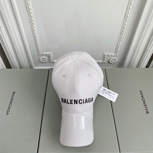 Balenciaga Cap