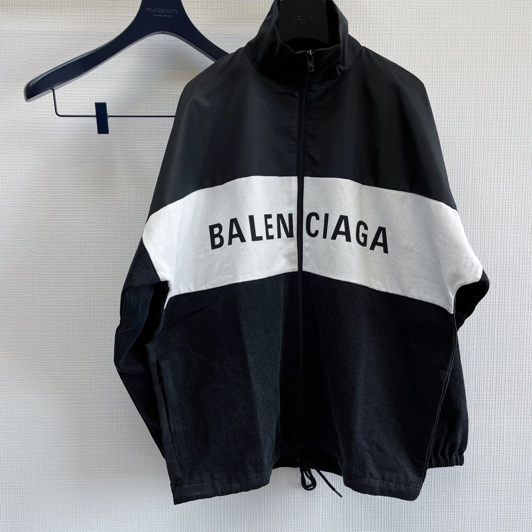 Balenciaga Cortavientos