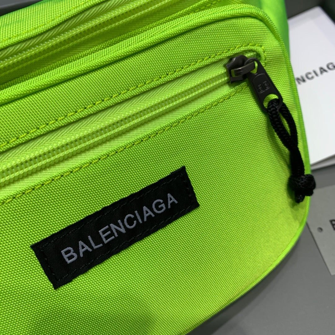 Balenciaga Bandolera