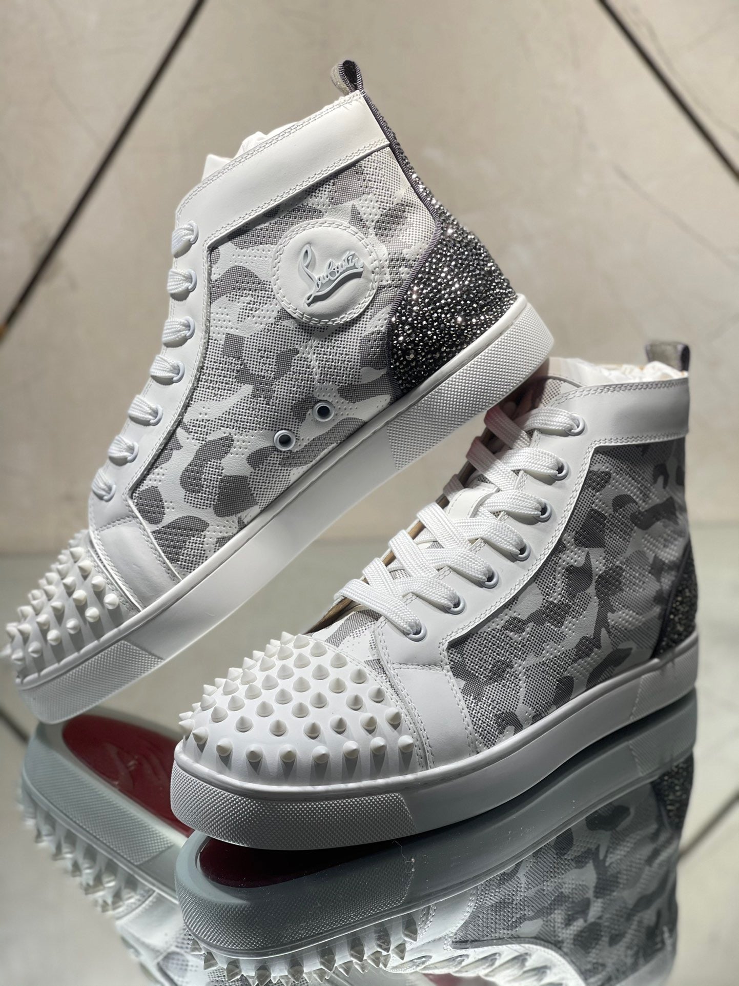 Christian Louboutin Sneakers