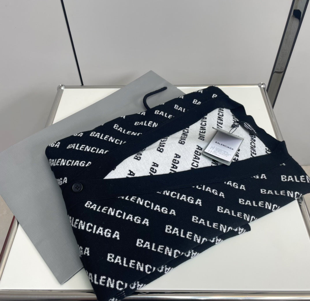 Cárdigan Balenciaga