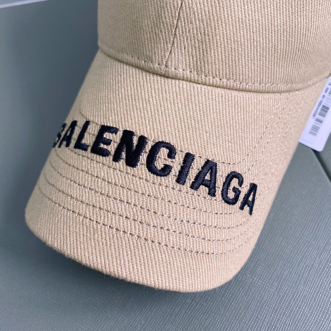 Gorra Balenciaga