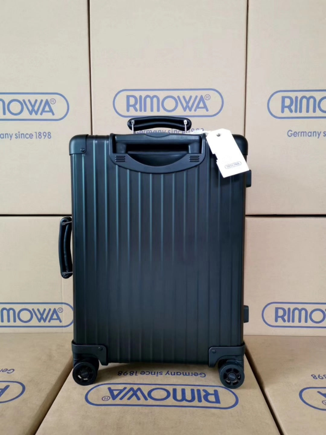 Rimowa Luggage