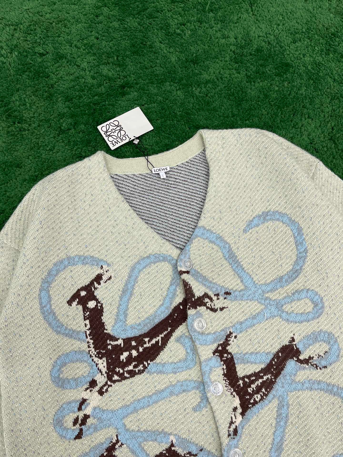 Loewe Sweater