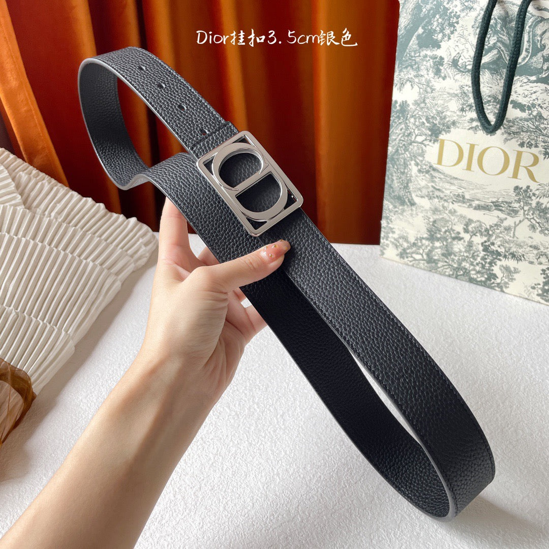 Dior Belts