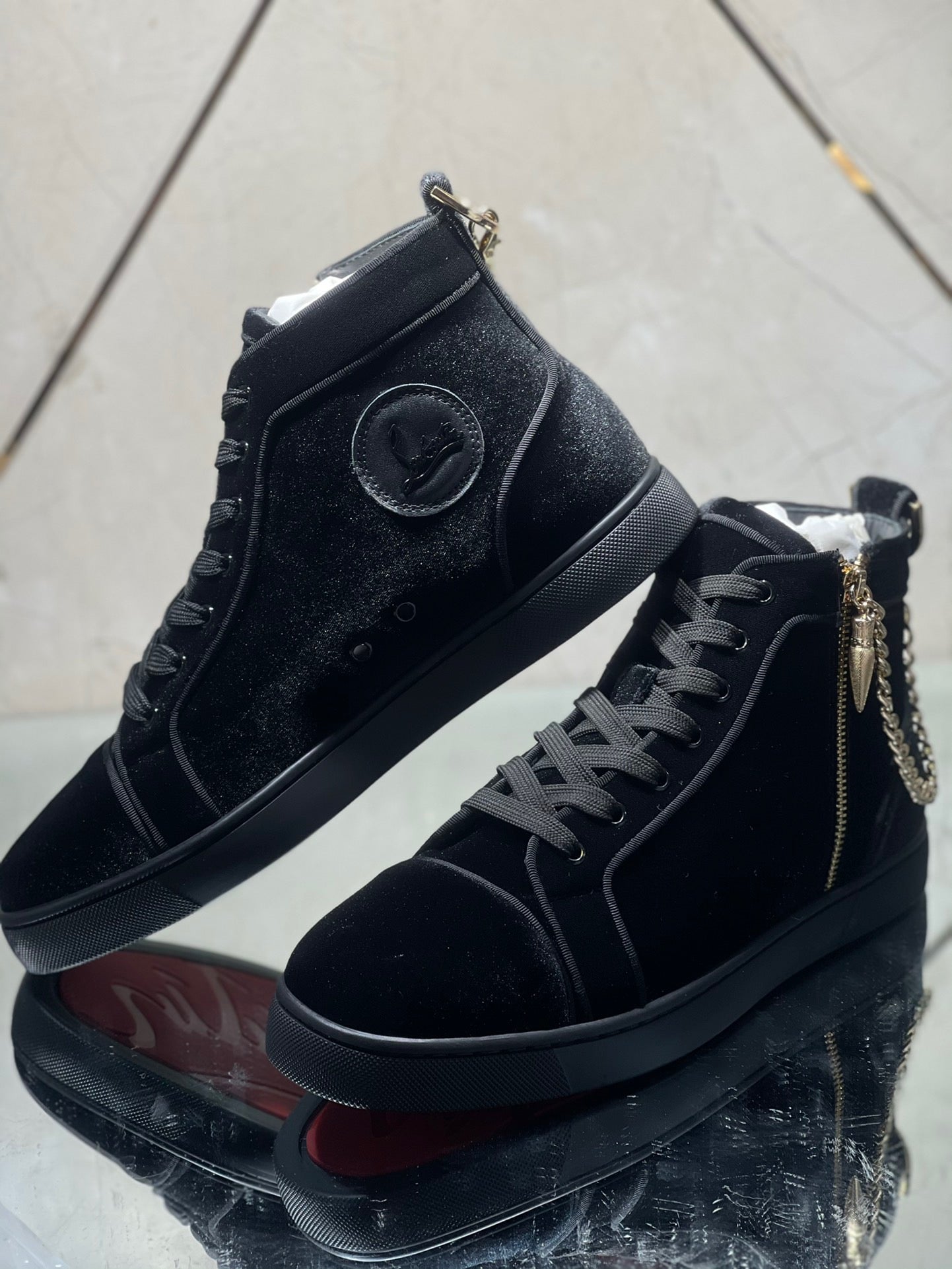 Christian Louboutin Sneakers