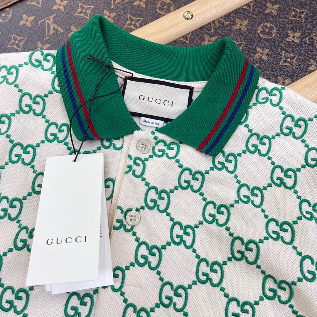 Polo Gucci