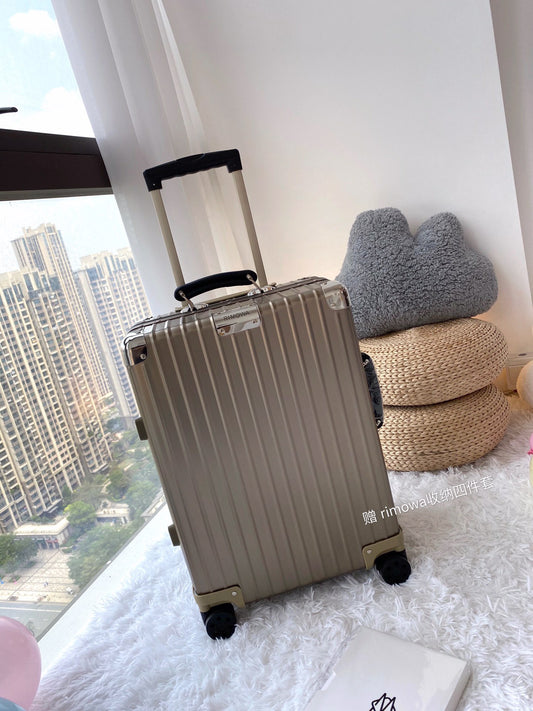 Rimowa Luggage